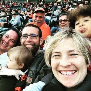 Meet your Posher, Billy